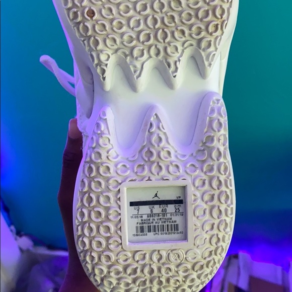 Jordan why nots - Picture 4 of 4